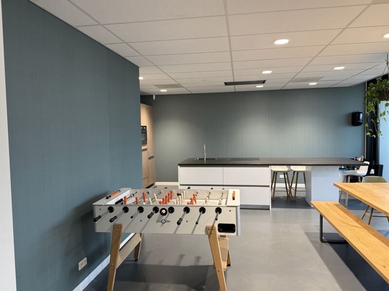 Easydek Beschermtechniek B.V.